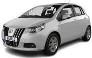 Great Wall Voleex C10